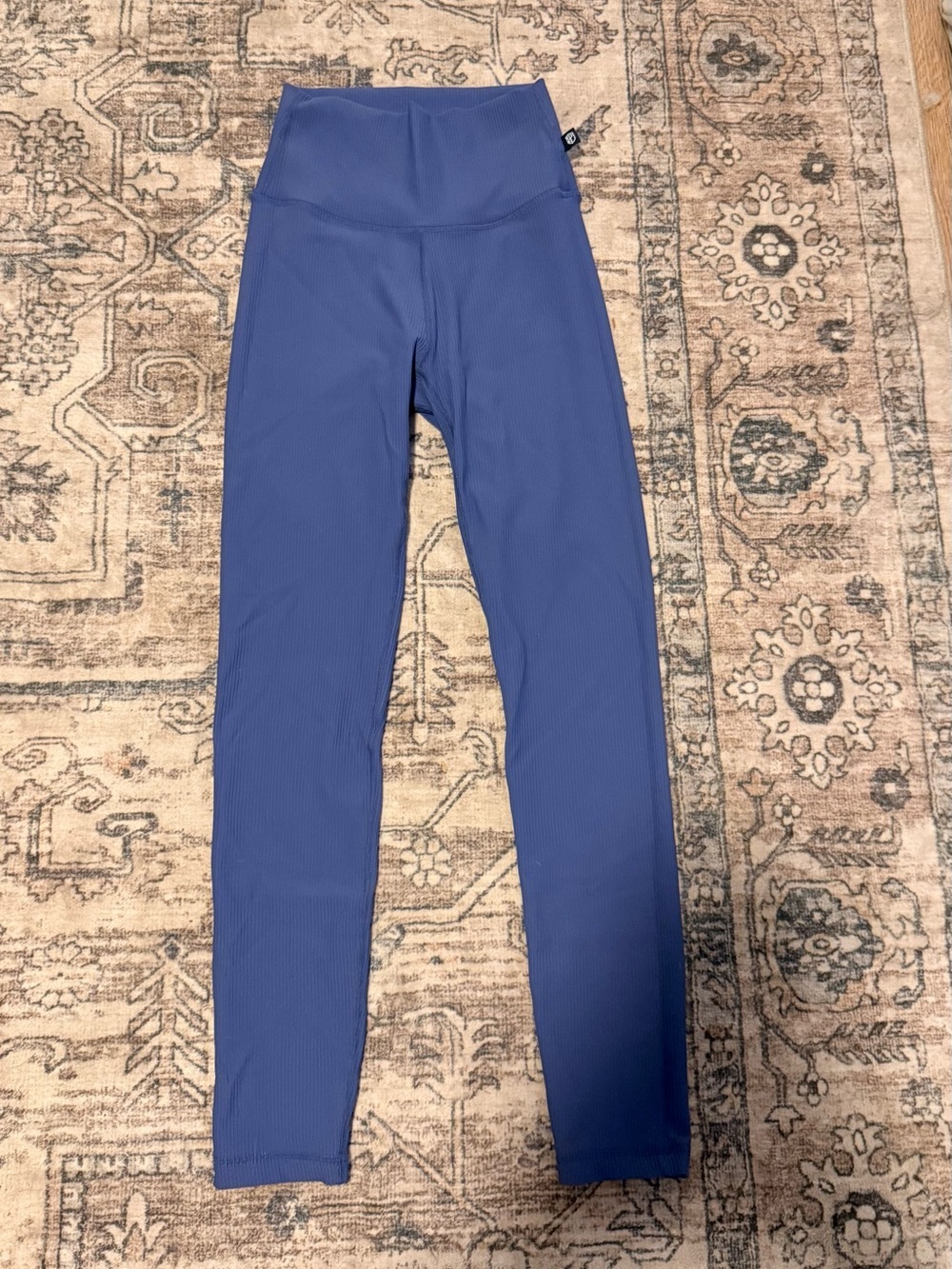 Born primitive purple limitless leggings